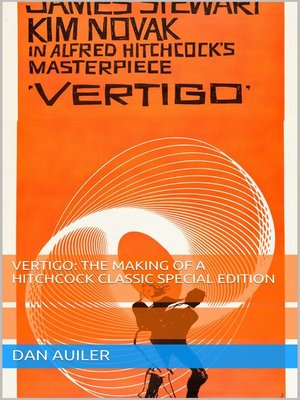 cover image of Vertigo